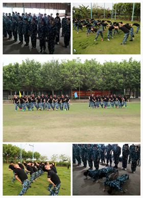 激情瑞馬展活力，凝心聚力瑞馬夢(mèng)33