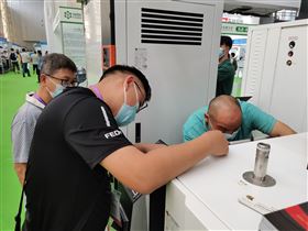 瑞馬攜手2022亞洲供熱展，為雙碳目標貢獻清潔方案！