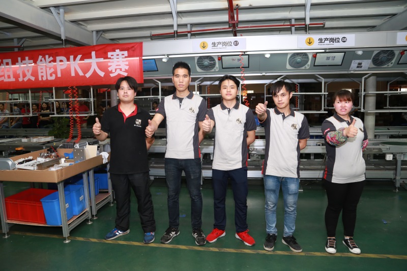 瑞馬壁掛爐廠家品質(zhì)如何？今天小馬哥帶您走近了解！