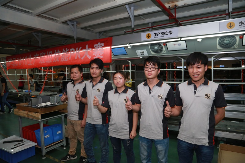 瑞馬壁掛爐廠家品質(zhì)如何？今天小馬哥帶您走近了解！