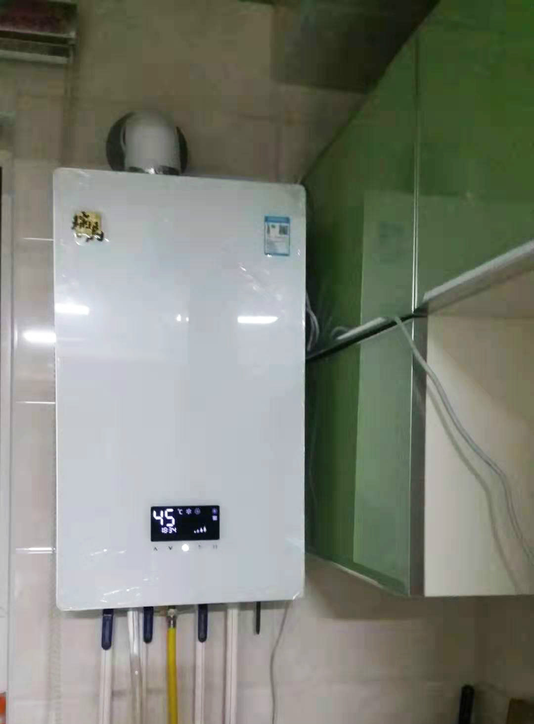 德州農村煤改氣，用冷凝低氮壁掛爐好嗎？