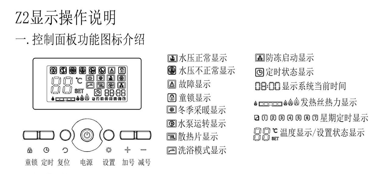 電采暖壁掛爐的安裝需要注意哪些事項？